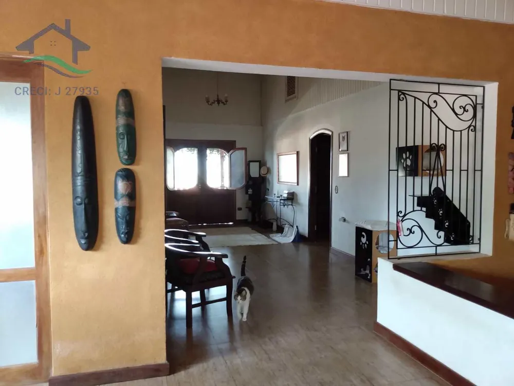 Casa de Condomínio, 5 quartos - Foto 3