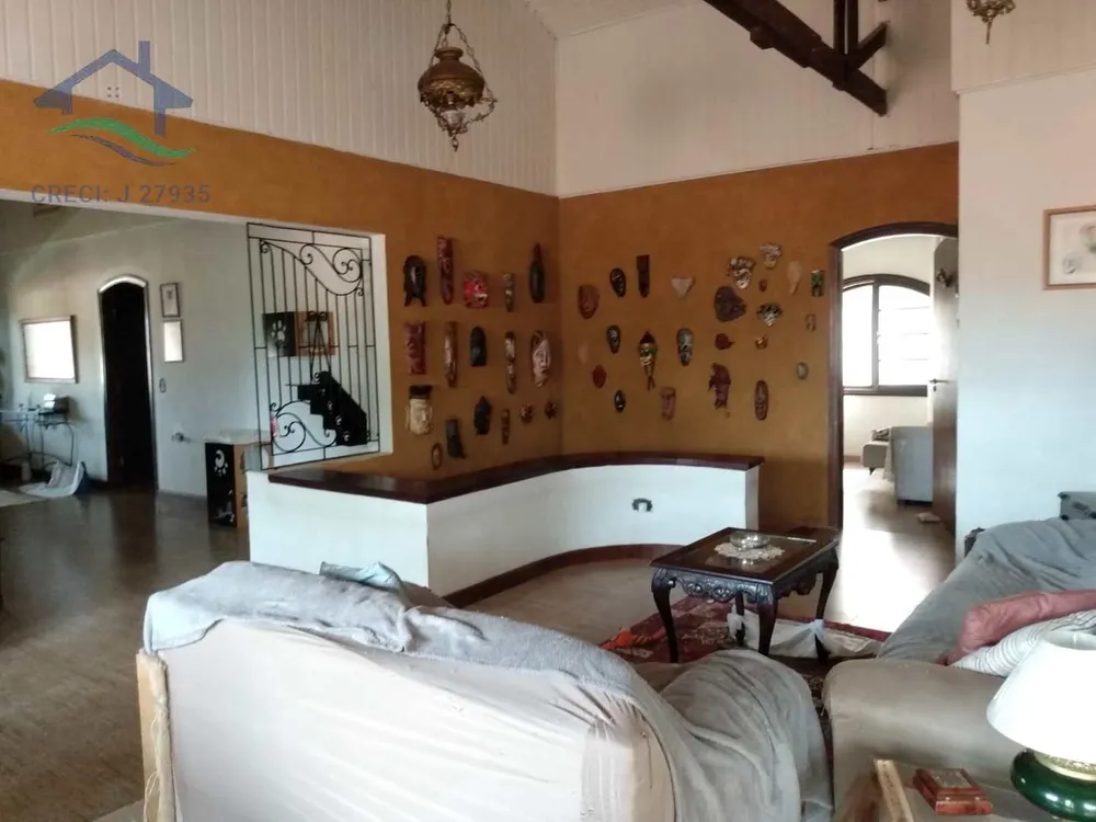Casa de Condomínio, 5 quartos - Foto 5