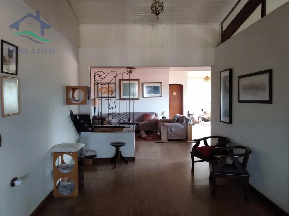 Casa de Condomínio, 5 quartos - Foto 4