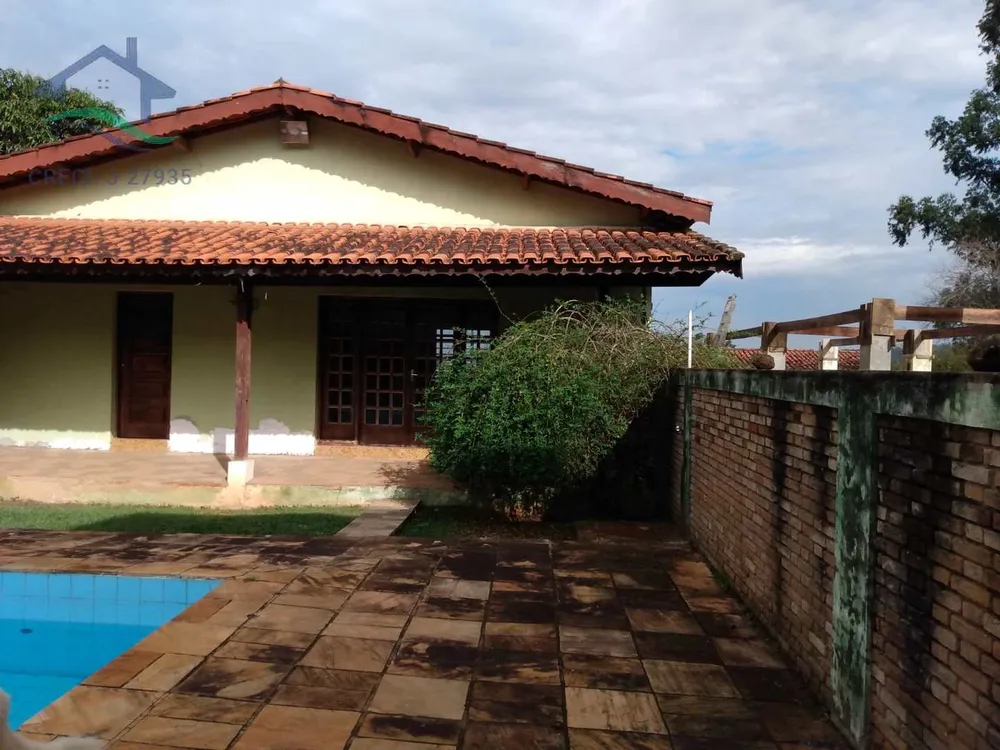 Casa de Condomínio, 5 quartos - Foto 14