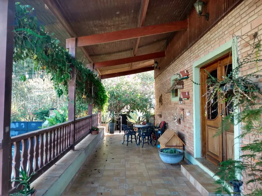 Casa de Condomínio, 5 quartos - Foto 2