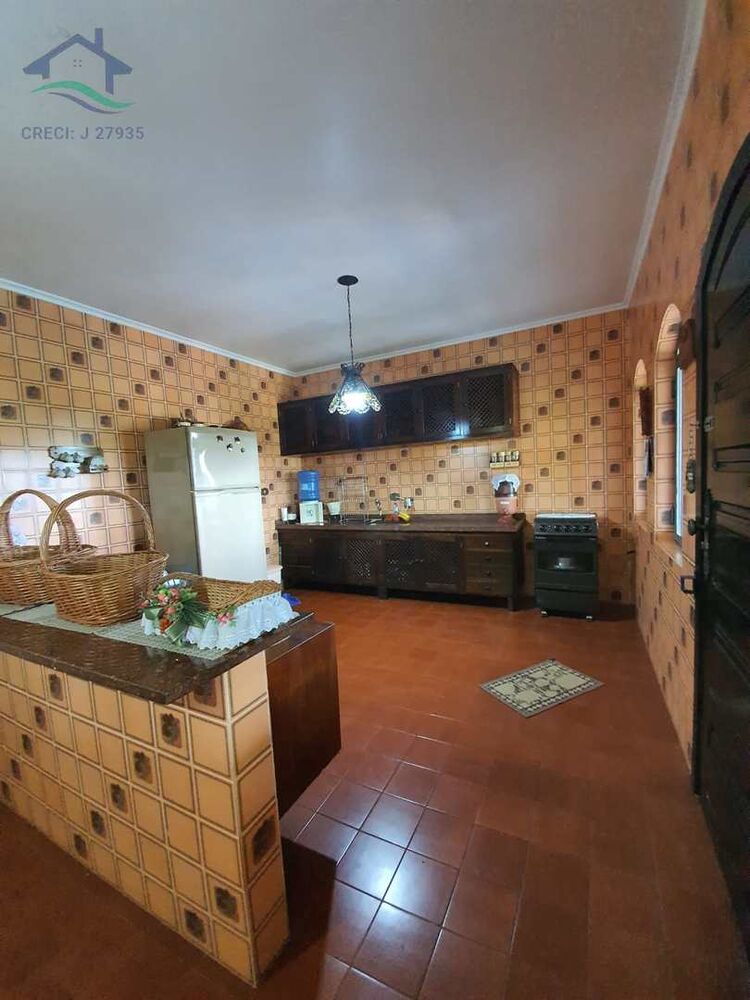 Chácara à venda com 3 quartos, 269m² - Foto 4