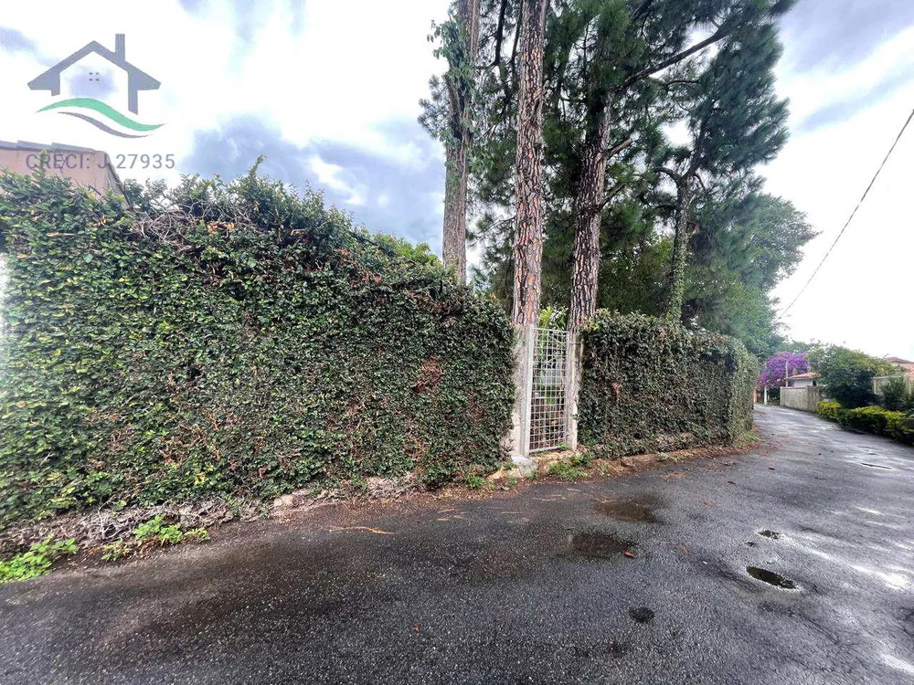 Terreno, 347 m² - Foto 1