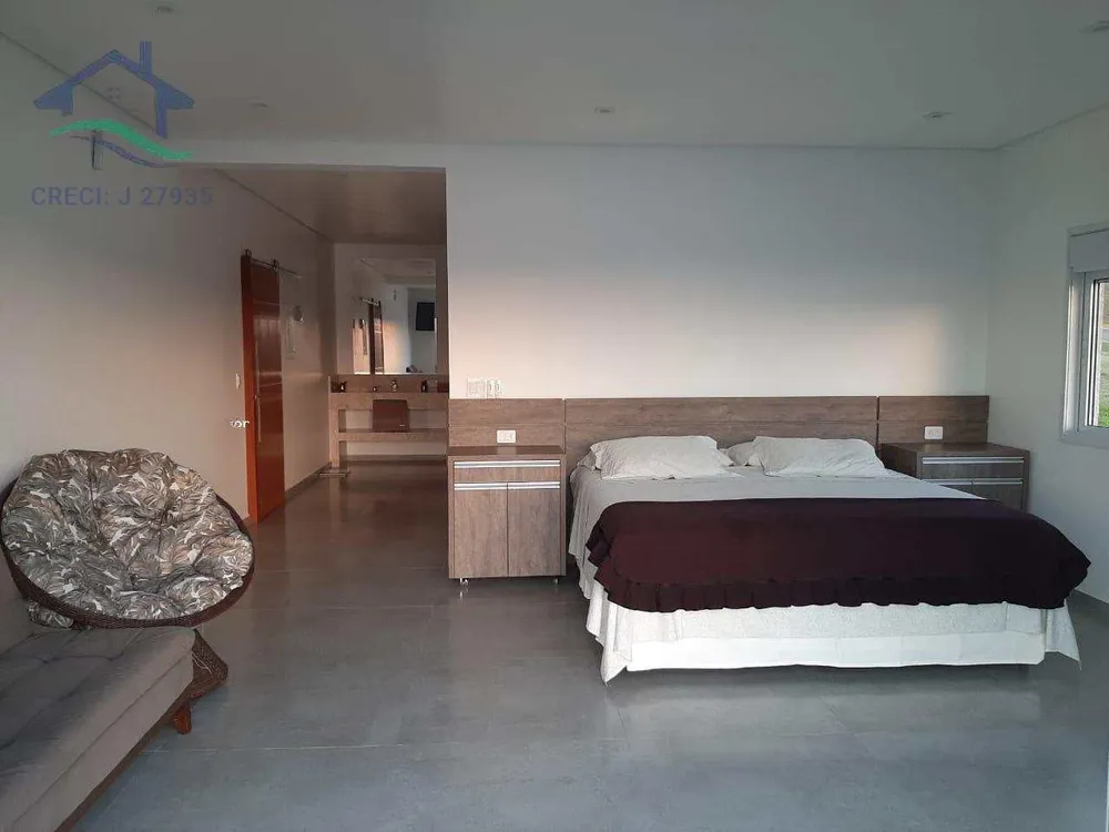 Casa de Condomínio, 4 quartos - Foto 7