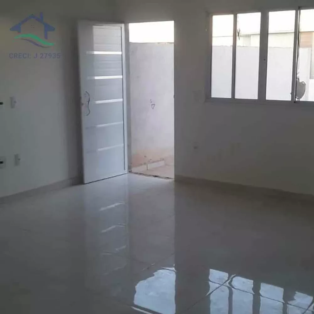 Casa de Condomínio à venda com 3 quartos, 90m² - Foto 3