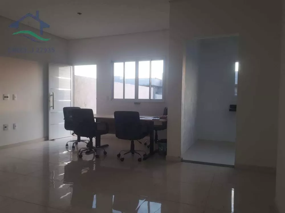 Casa de Condomínio à venda com 3 quartos, 90m² - Foto 4