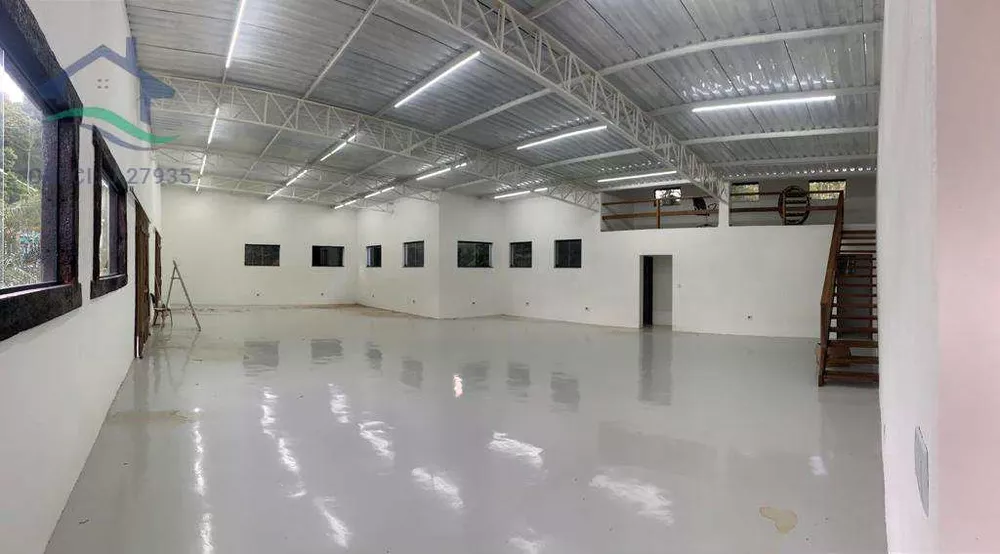 Depósito-Galpão-Armazém para alugar, 200m² - Foto 1