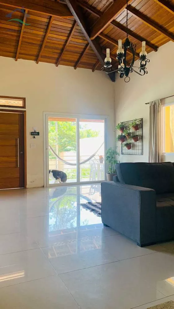 Casa à venda com 3 quartos, 190m² - Foto 3