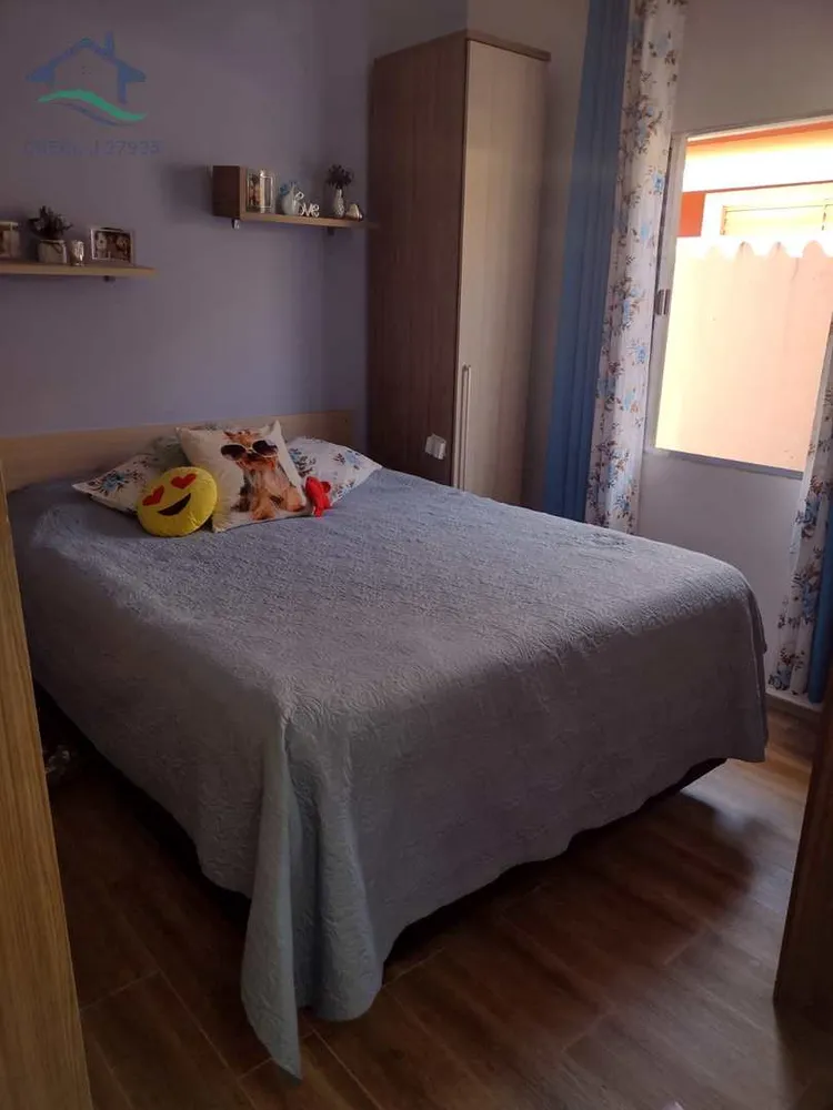 Casa de Condomínio, 2 quartos - Foto 5
