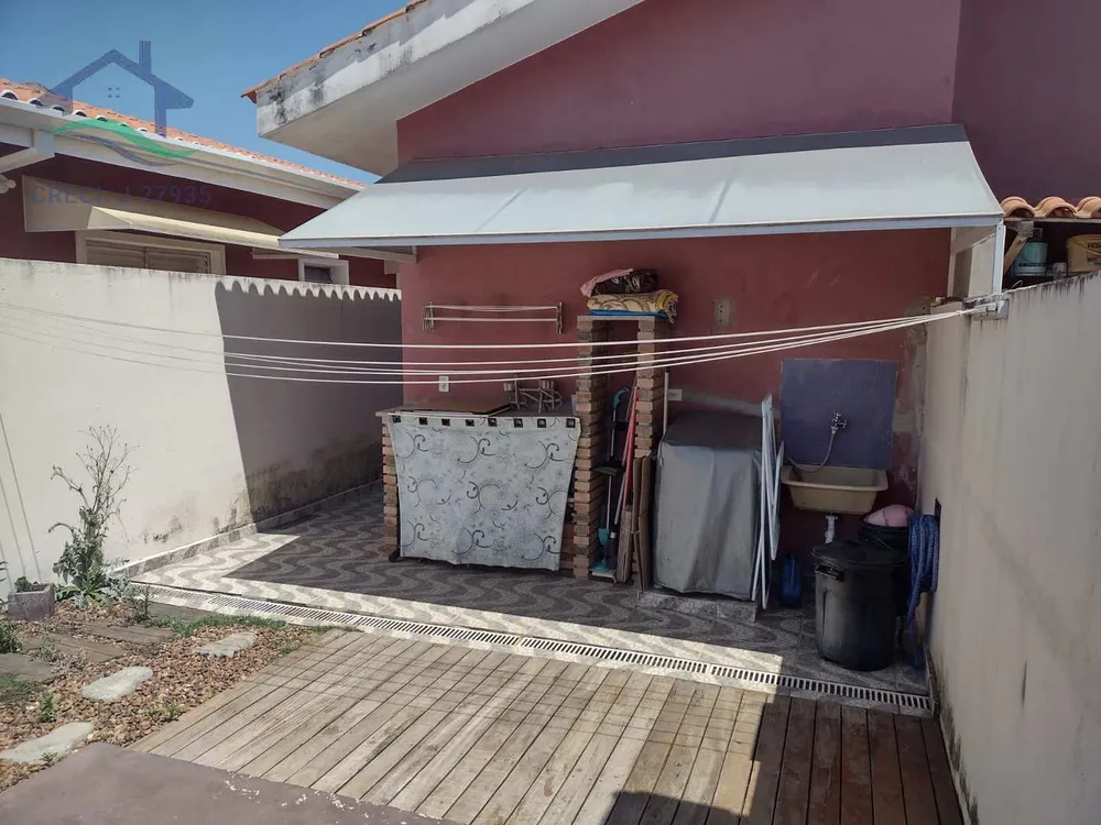 Casa de Condomínio, 2 quartos - Foto 7