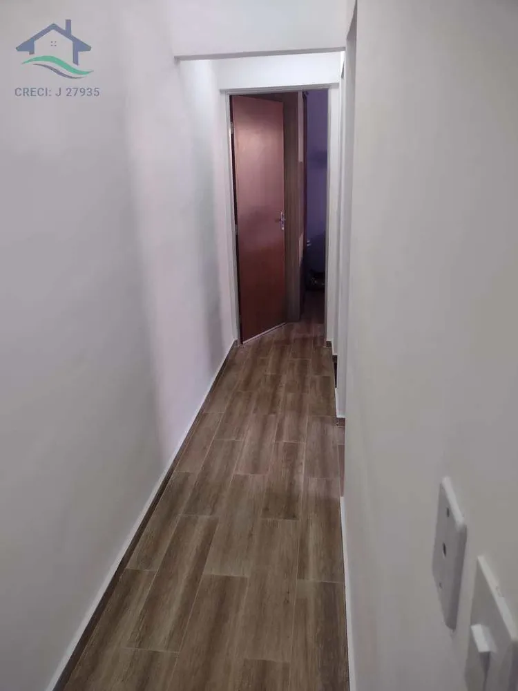 Casa de Condomínio, 2 quartos - Foto 4