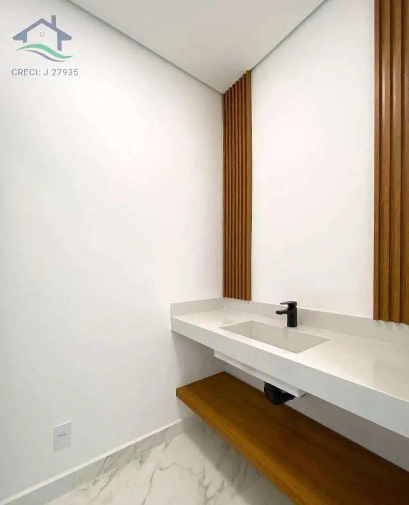 Casa de Condomínio, 3 quartos - Foto 5