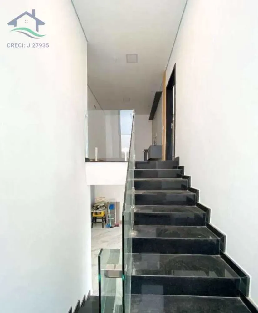 Casa de Condomínio, 3 quartos - Foto 12