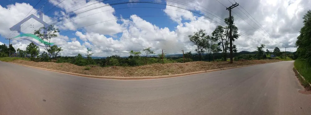 Terreno, 1 hectares - Foto 1