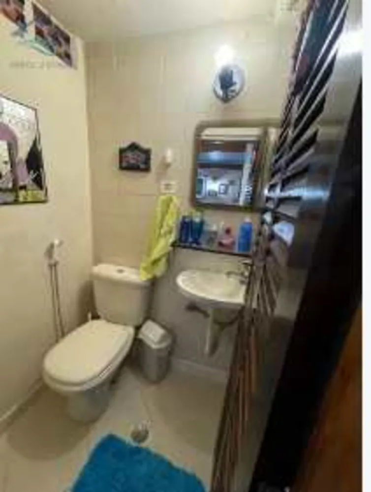 Casa de Condomínio, 5 quartos - Foto 10