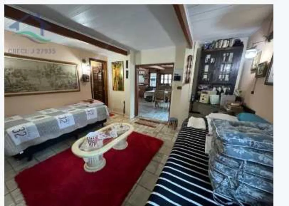 Casa de Condomínio, 5 quartos - Foto 4