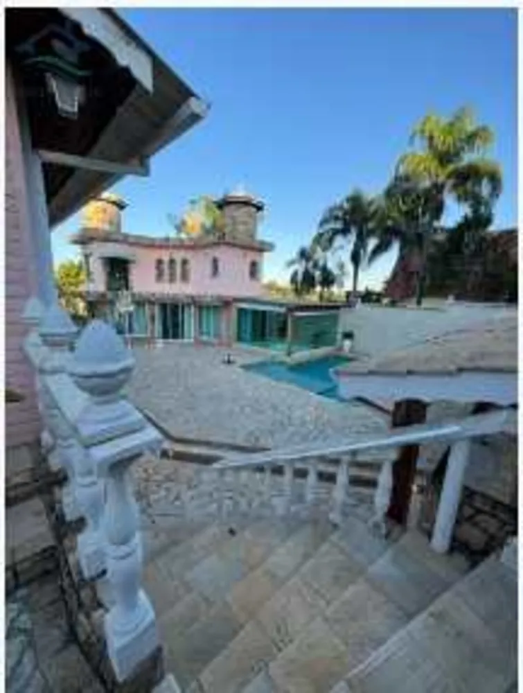 Casa de Condomínio, 5 quartos - Foto 7