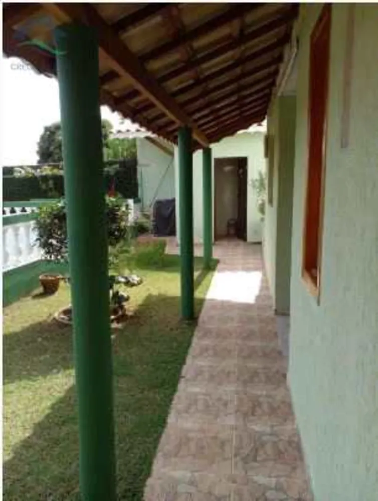 Casa de Condomínio, 7 quartos - Foto 8