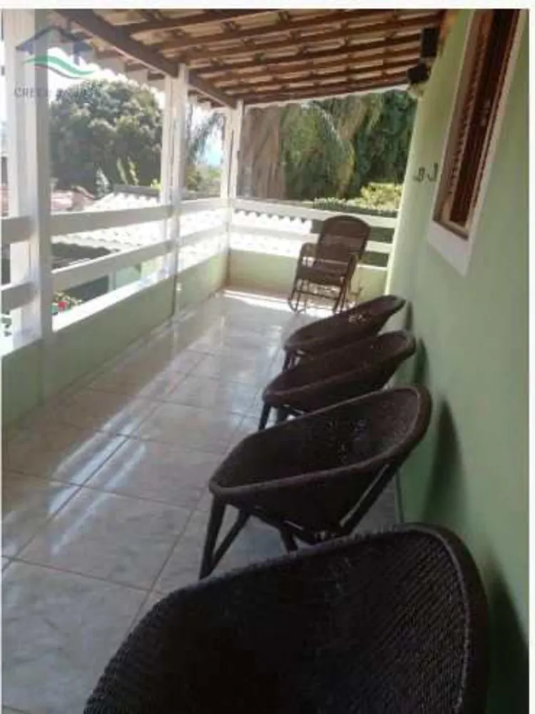 Casa de Condomínio, 7 quartos - Foto 11