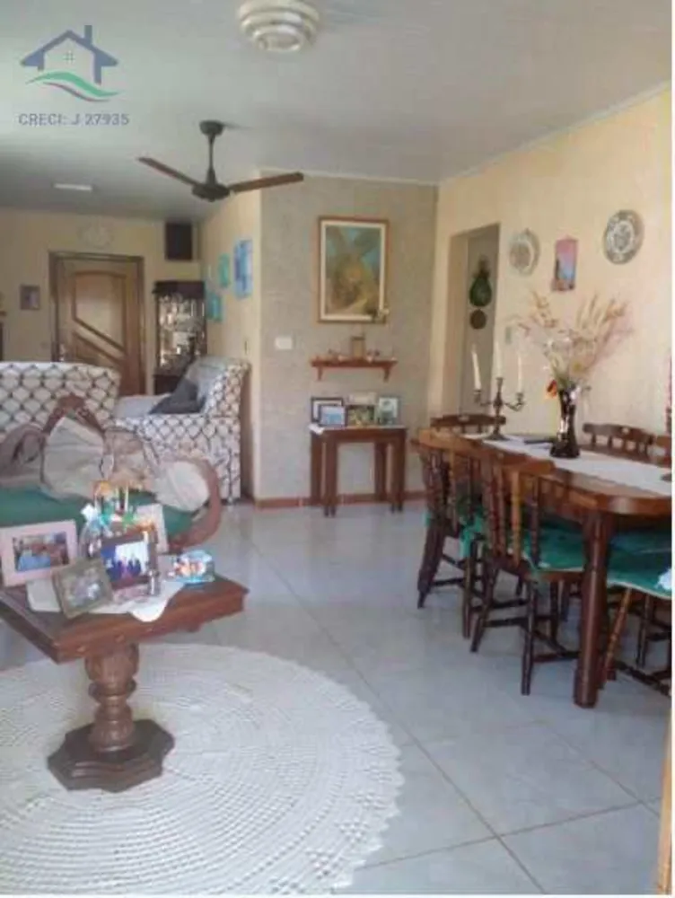 Casa de Condomínio, 7 quartos - Foto 4