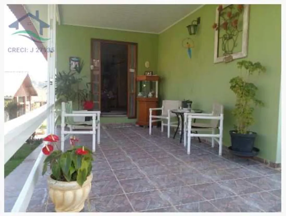 Casa de Condomínio, 7 quartos - Foto 7