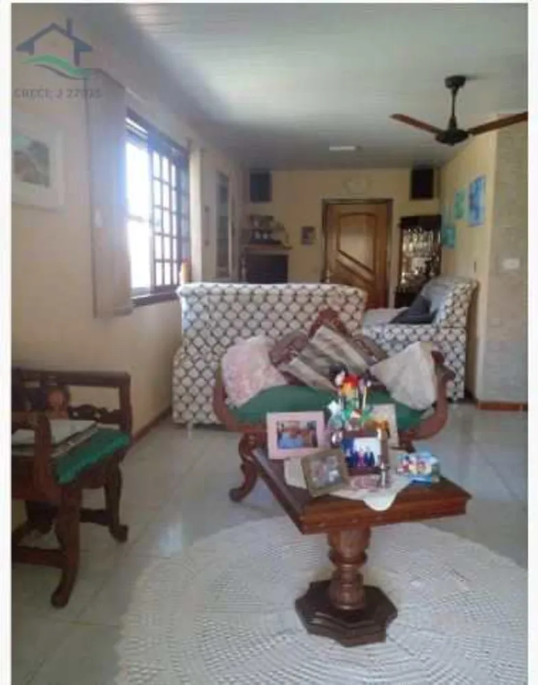 Casa de Condomínio, 7 quartos - Foto 12