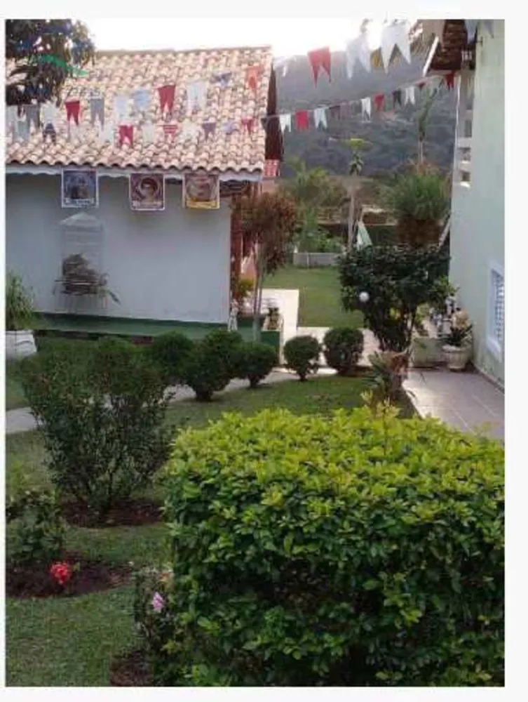 Casa de Condomínio, 7 quartos - Foto 6