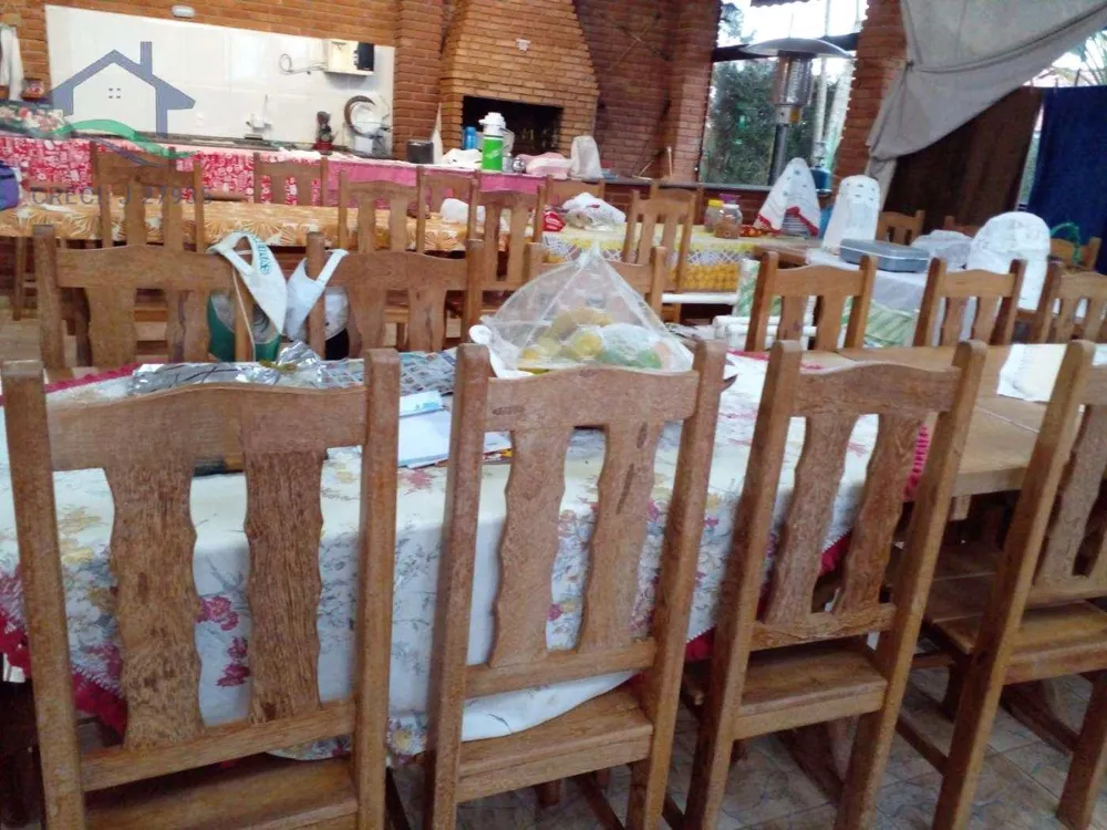 Casa de Condomínio, 7 quartos - Foto 1