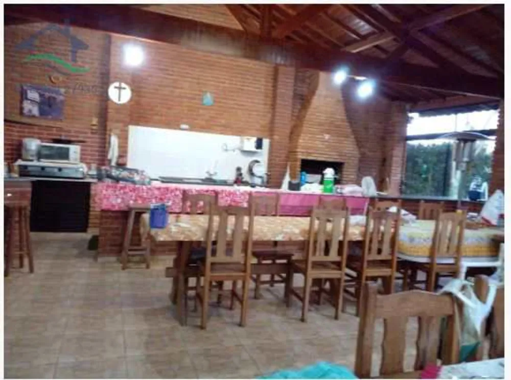 Casa de Condomínio, 7 quartos - Foto 9