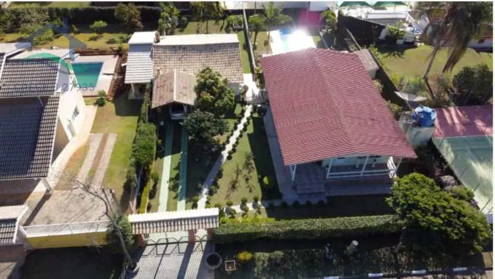 Casa de Condomínio, 7 quartos - Foto 10