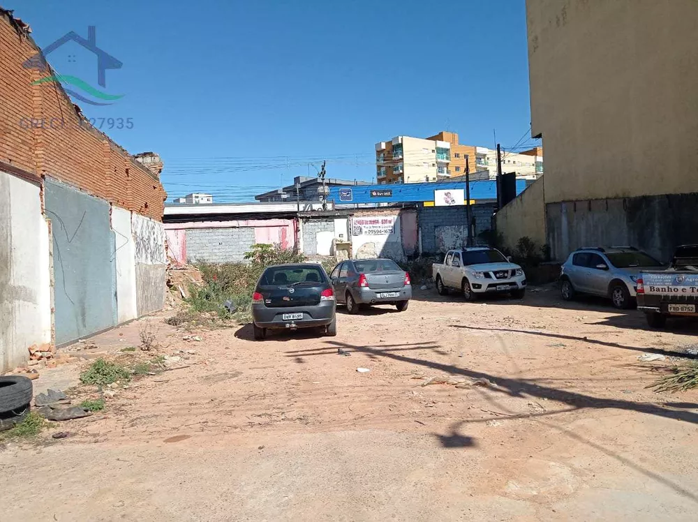 Loteamento e Condomínio à venda, 630m² - Foto 5