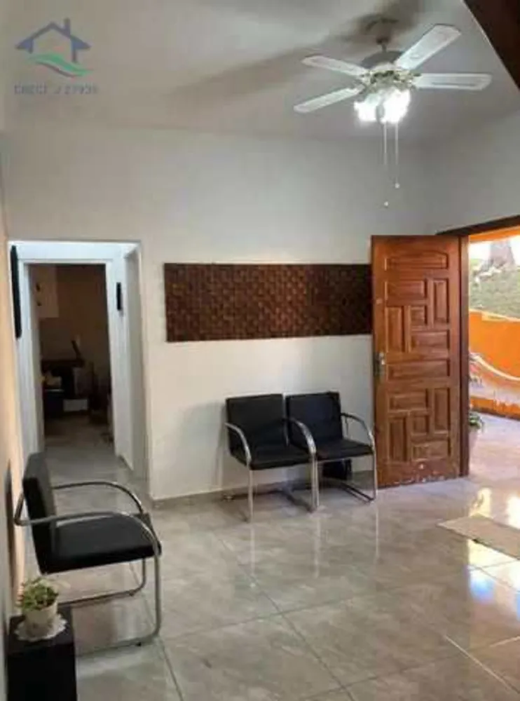 Sítio, 5 quartos, 700 m² - Foto 2