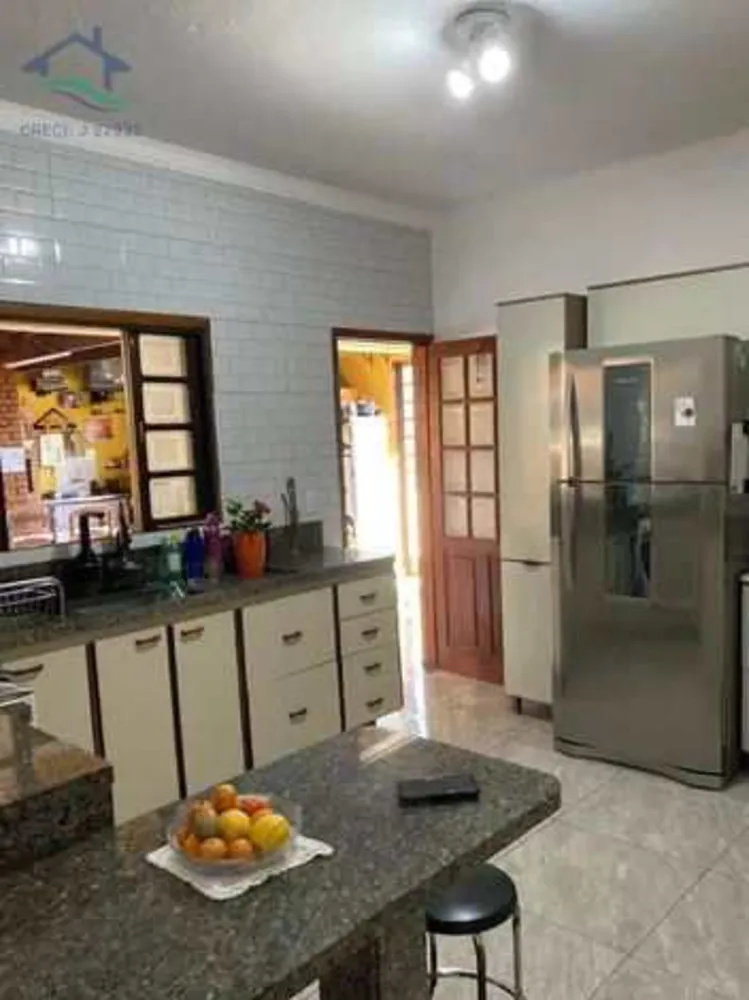 Sítio, 5 quartos, 700 m² - Foto 1