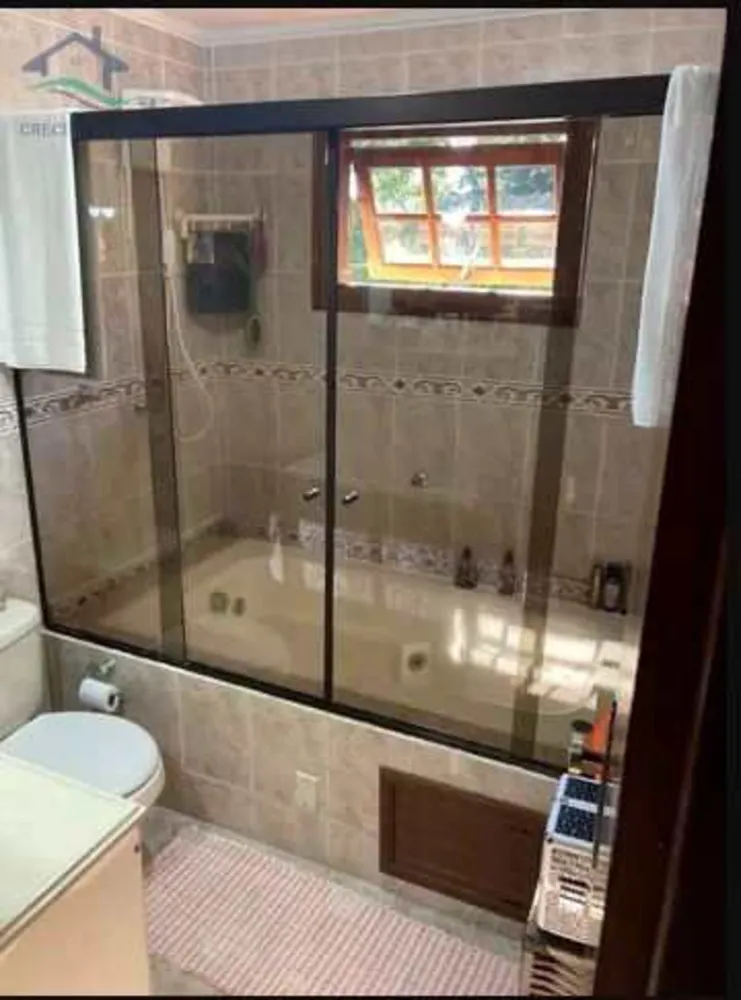 Sítio, 5 quartos, 700 m² - Foto 3
