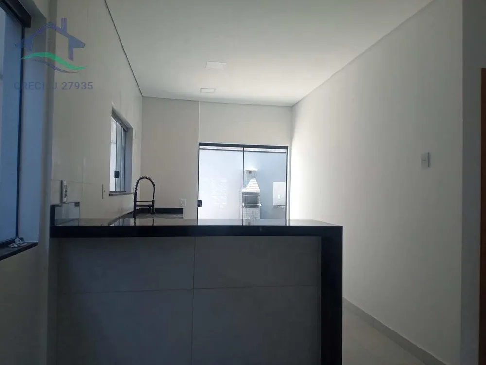 Casa, 3 quartos, 112 m² - Foto 4