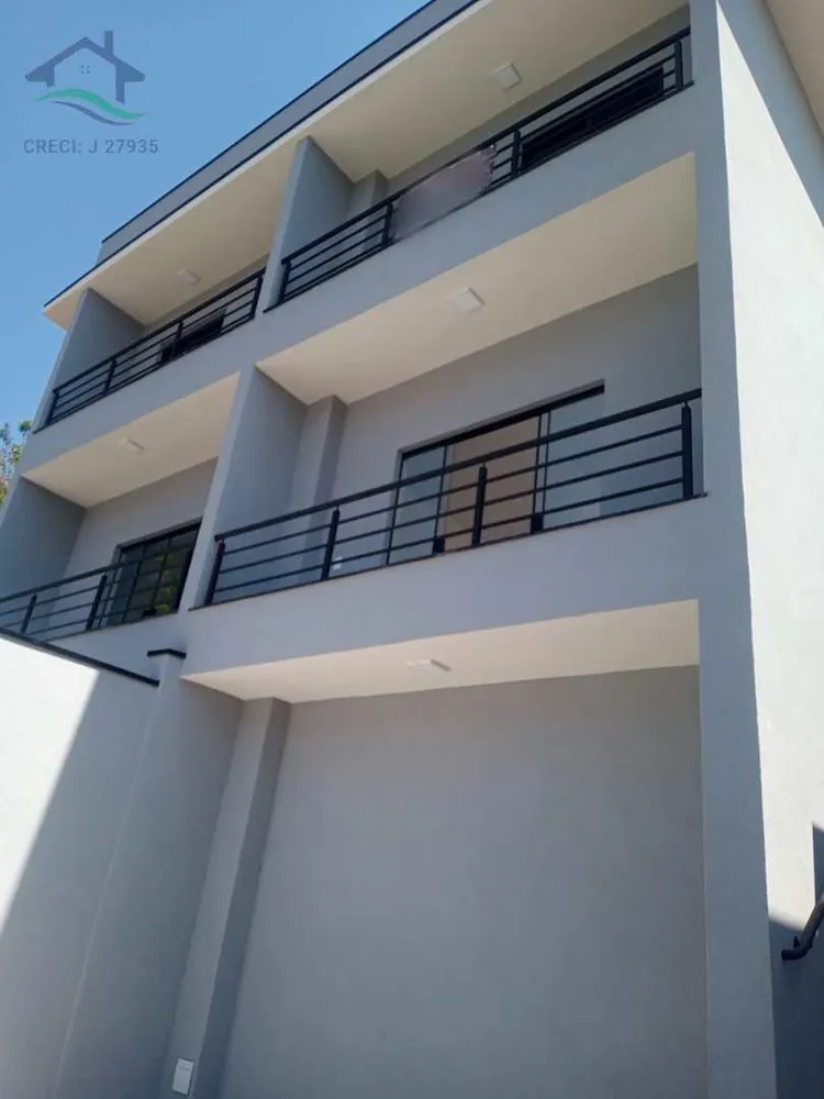 Casa, 3 quartos, 112 m² - Foto 1