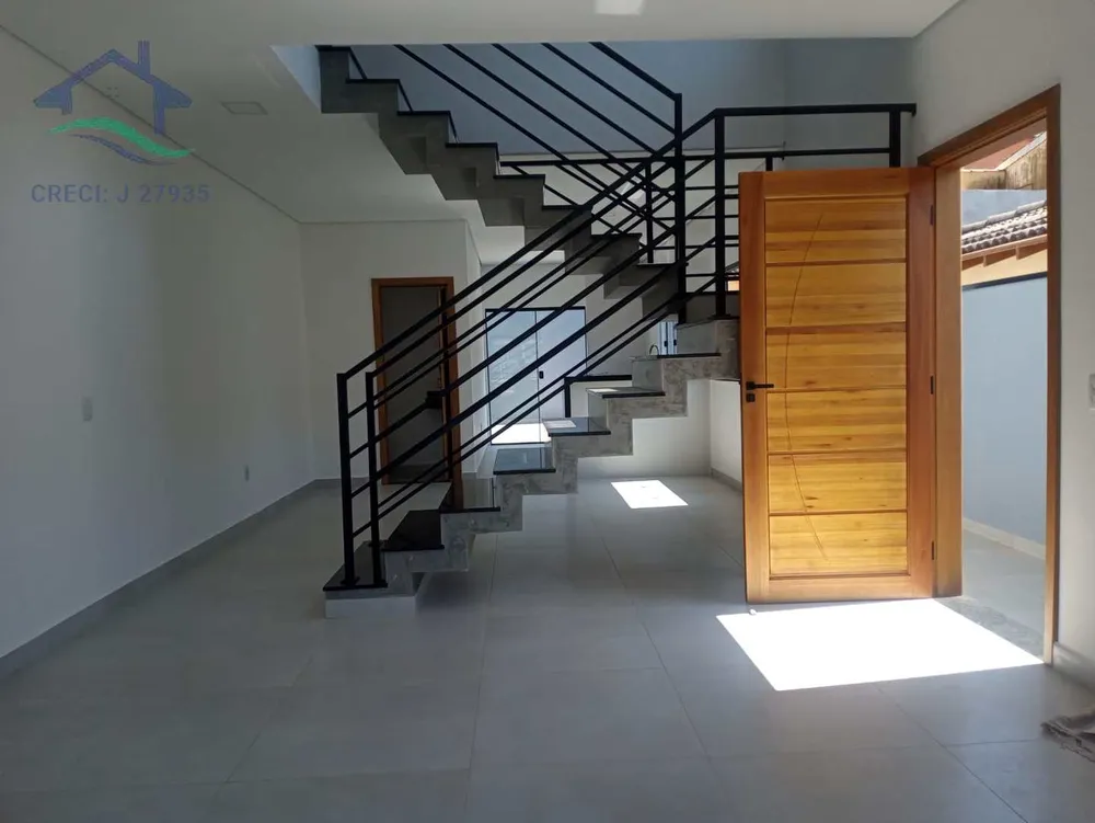 Casa, 3 quartos, 112 m² - Foto 2