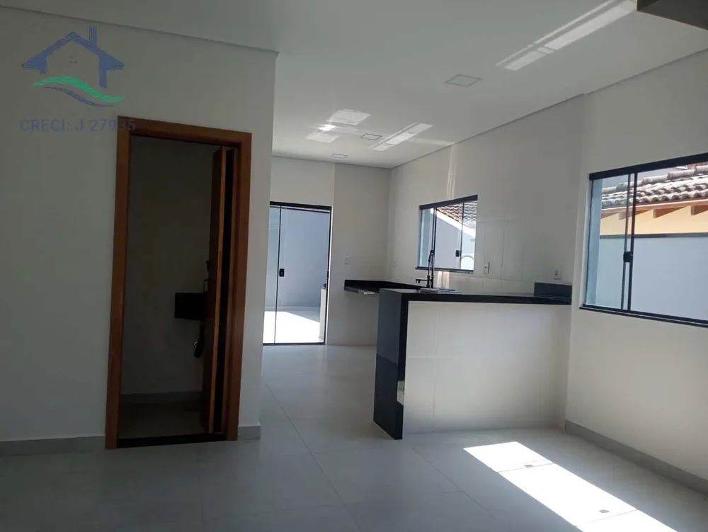 Casa, 3 quartos, 112 m² - Foto 3