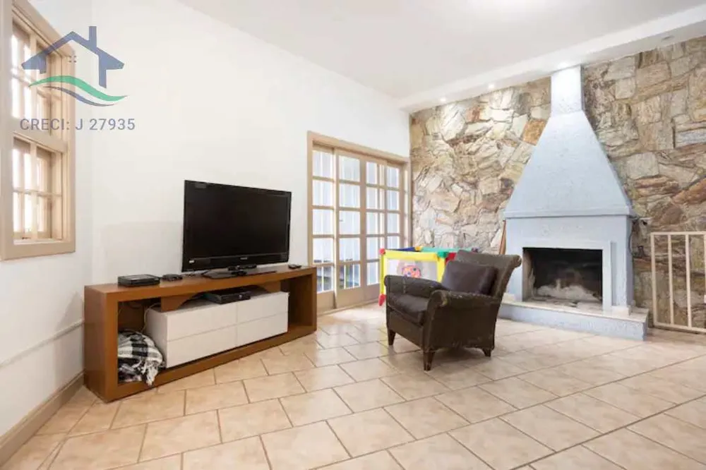 Casa, 5 quartos, 338 m² - Foto 3