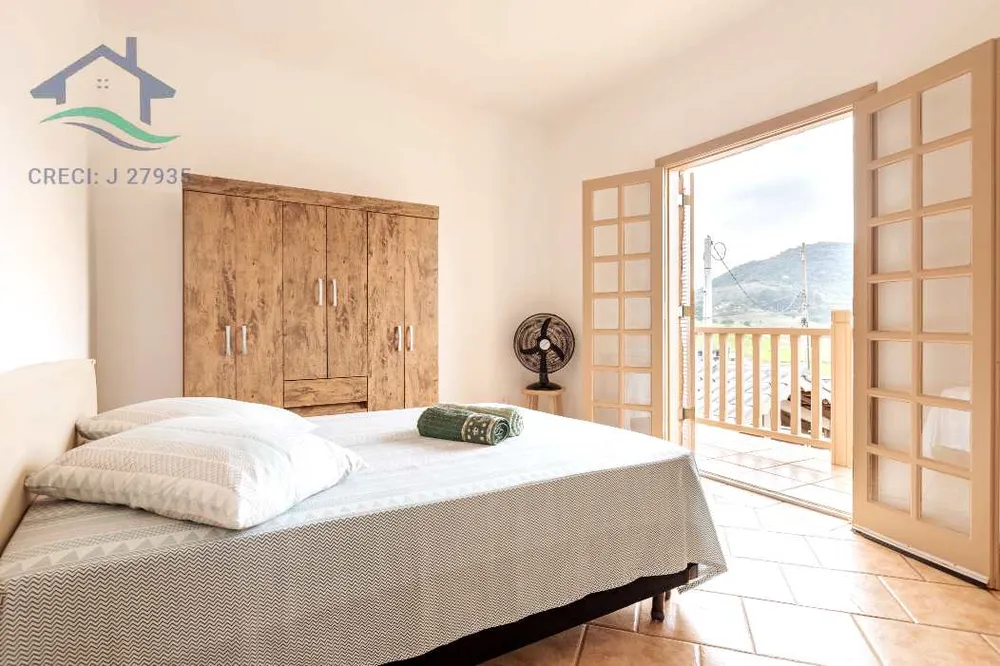 Casa, 5 quartos, 338 m² - Foto 6