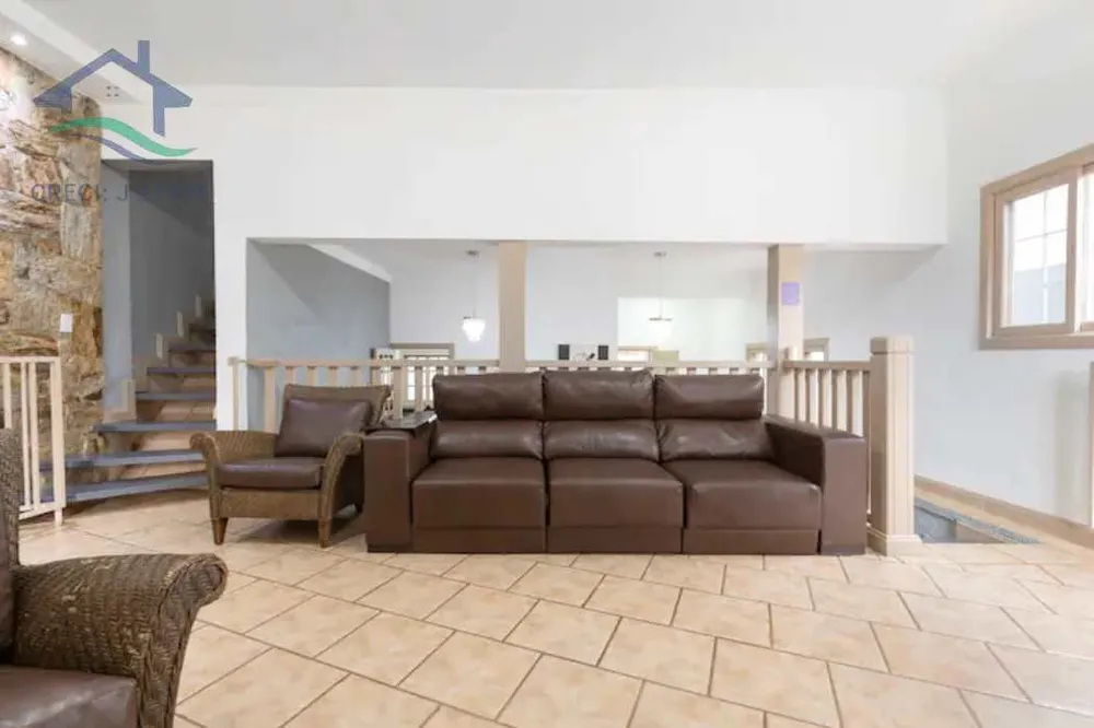 Casa, 5 quartos, 338 m² - Foto 4