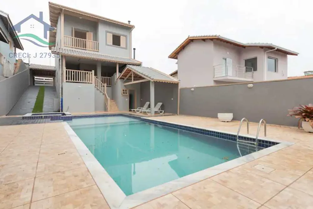 Casa, 5 quartos, 338 m² - Foto 7