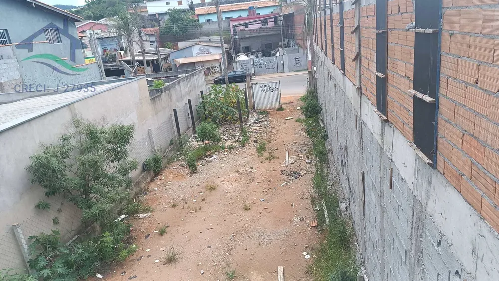 Loteamento e Condomínio, 200 m² - Foto 2