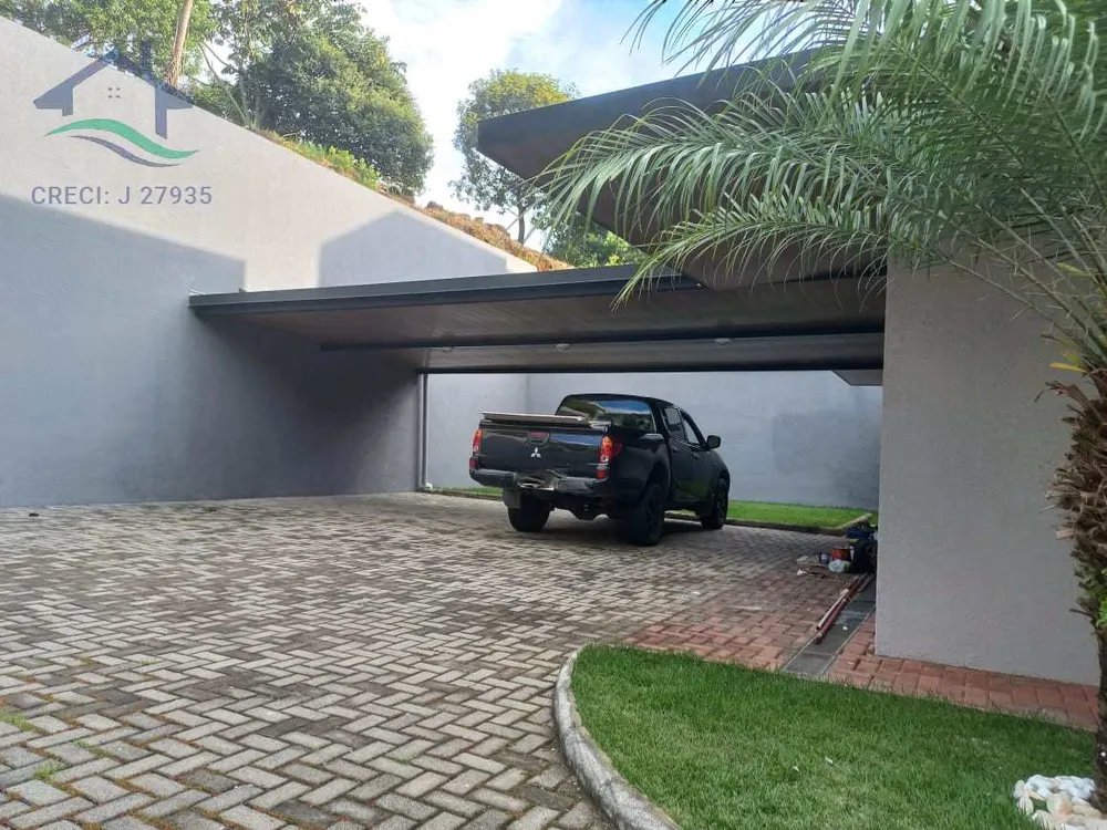 Casa de Condomínio, 4 quartos - Foto 11