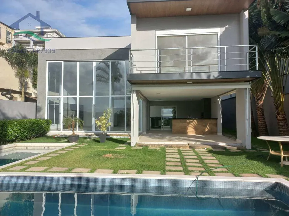 Casa de Condomínio, 4 quartos - Foto 6