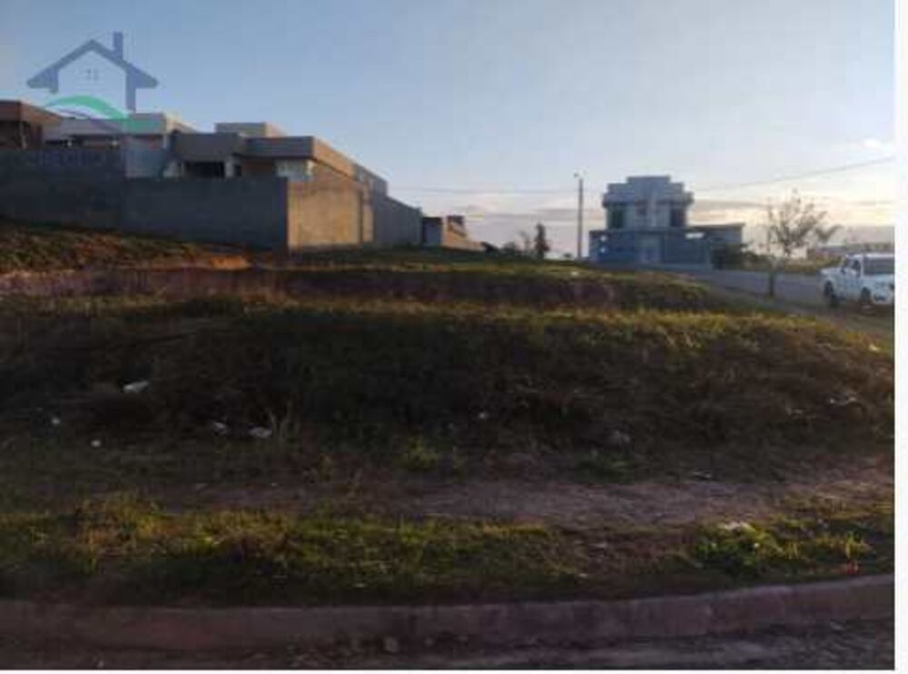 Terreno, 435 m² - Foto 3