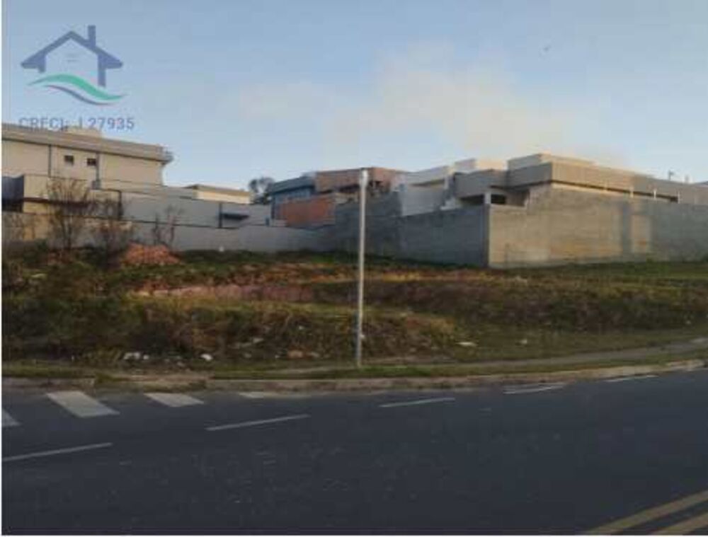 Terreno, 435 m² - Foto 1