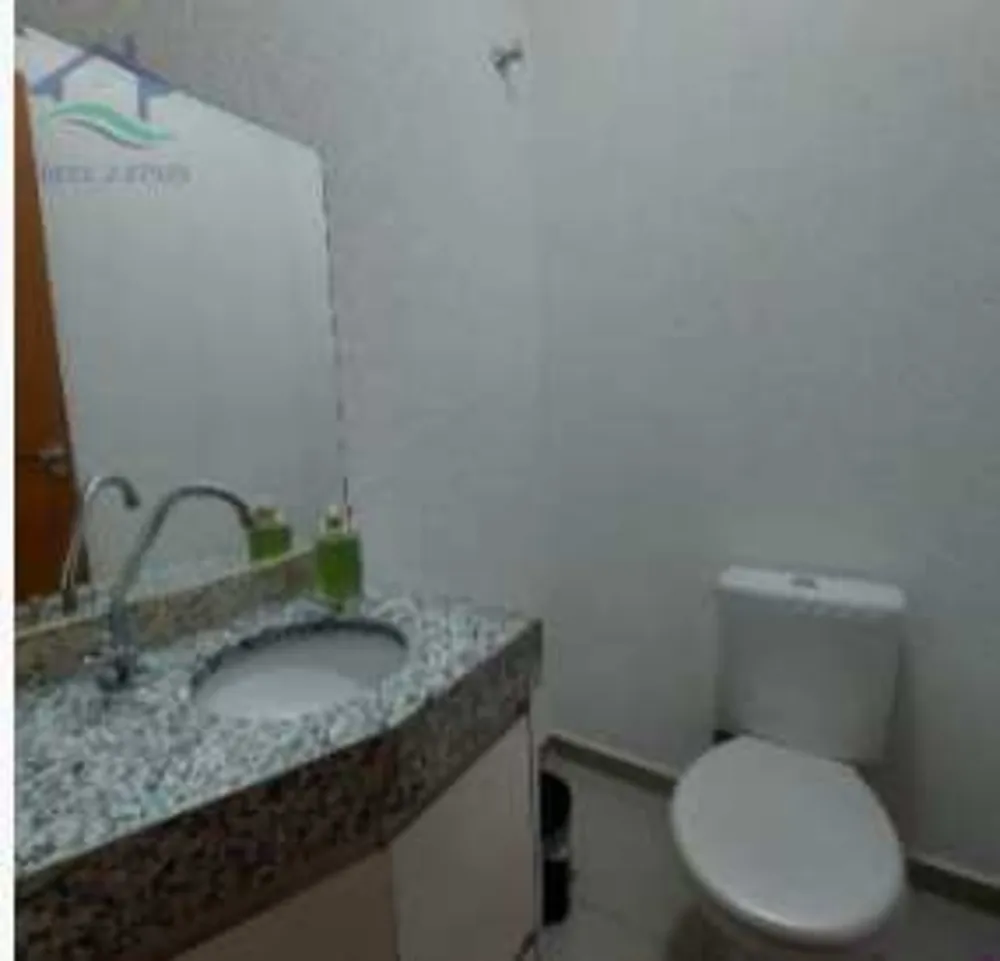 Casa de Condomínio, 2 quartos - Foto 3
