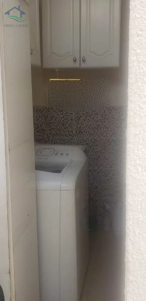 Casa de Condomínio, 2 quartos - Foto 4