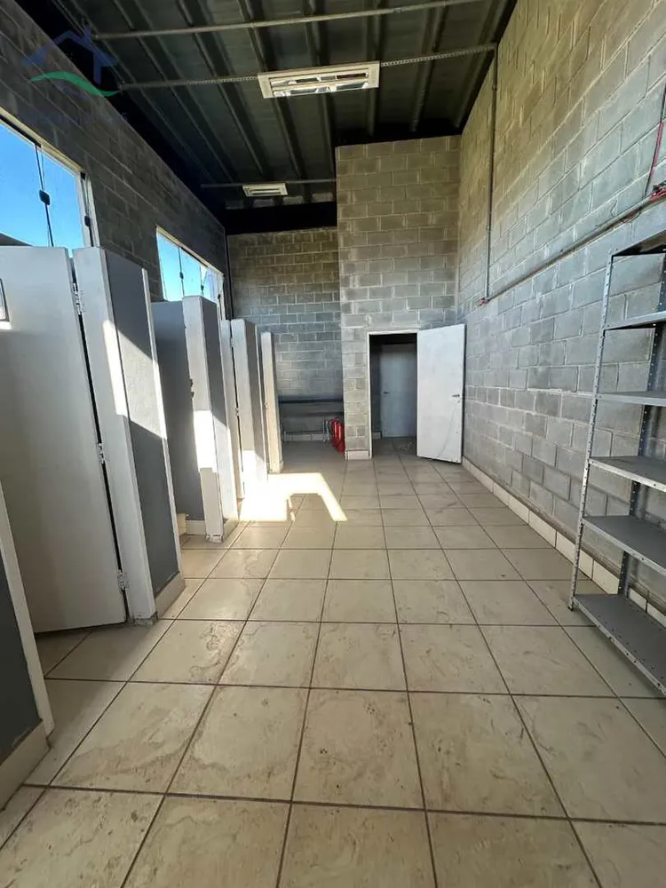 Depósito-Galpão, 1700 m² - Foto 3